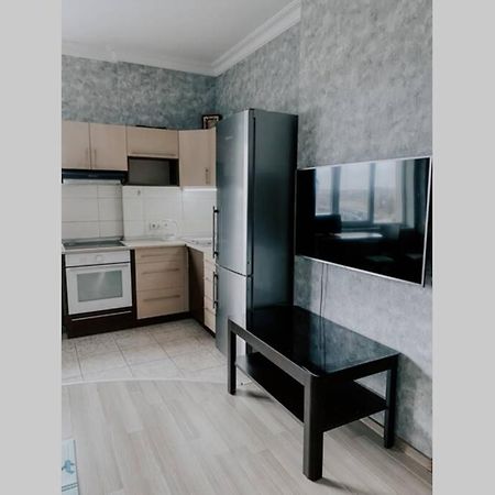 Апартаменты Целиком Odessa Exteriör bild